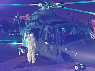 castellammare-intervento-di-soccorso-con-lelicottero-a-cala-dello-stinco