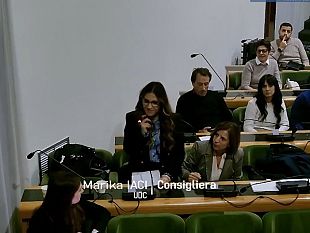 alcamo-in-consiglio-comunale-focus-sul-nuovo-ospedale-intanto-si-dimette-la-consigliera-iaci