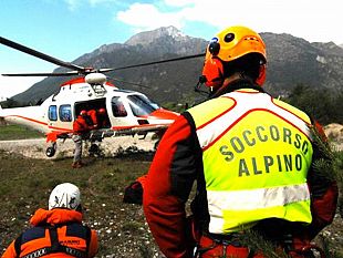 belice/soccorso-alpino-in-azione-sulletna-salvato-escursionista-infortunato