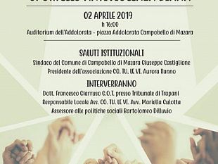 campobello-nasce-lo-sportello-antiviolenza-diana-sara-presentato-domani-nellex-chiesa-delladdolorata