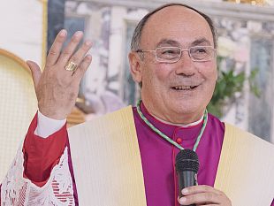 mazara/il-messaggio-di-pasqua-del-vescovo-di-mazara-del-vallo