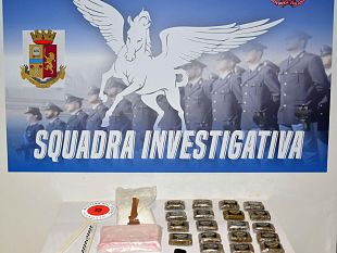 operazione-antidroga-a-mazara-sequestrata-cocaina-e-hashish-arrestato-18enne