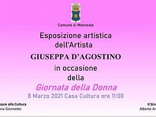 le-fleurs-du-mal-domani-la-mostra-pittorica-di-giuseppa-dagostino