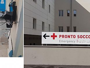mazara-ancora-un-atto-vandalico-presso-la-sala-dattesa-del-pronto-soccorso-dellospedale-a-ajello