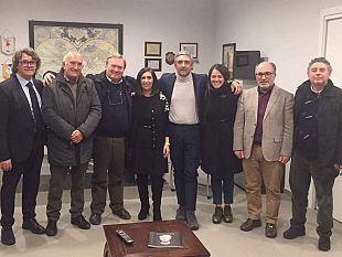 amministrative_mazara-benedetta-corrao-candidata-a-sindaco-per-il-centro-destra-su-indicazione-di-toni-scilla