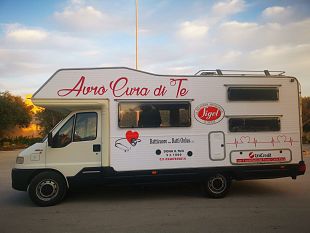 a-marsala-linaugurazione-del-camper-sanitario-dellassociazione-batticuore