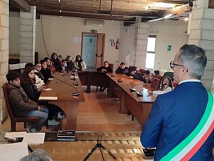 valderice-oggi-prima-seduta-del-consiglio-comunale-dei-ragazzi