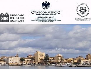 estate-mazarese-confcommercio-mazara-sib-e-federalberghi-scrivono-al-sindaco-quinci