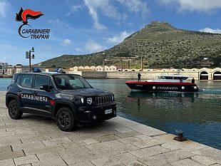favignana-carabinieri-arrestano-ladro-seriale-e-recuperano-refurtiva