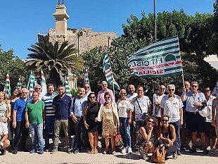 sicurezza-a-trapani-il-sit-in-della-cisl