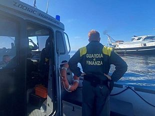 trapani-gdf-roan-violazioni-sanitarie-di-mini-crociere-per-le-egadi