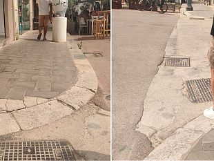 mazara-marciapiedi-scivolosi-e-pericolosi-in-centro-citta-il-caso-esemplare-in-corso-umberto-i