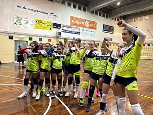 la-new-free-volley-castelvetrano-conquista-il-titolo-di-campione-provinciale-under-14