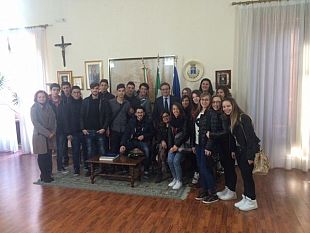 castelvetrano-al-via-gli-stage-degli-studenti-dell-issitp-ferrigno-al-comune