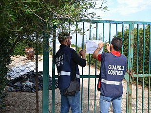 la-guardia-costiera-pone-sotto-sequestro-gli-impianti-di-depurazione-del-comune-di-custonaci