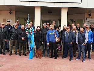 massiccia-adesione-allo-sciopero-dei-lavoratori-dellagenzia-delle-entrate-a-trapani