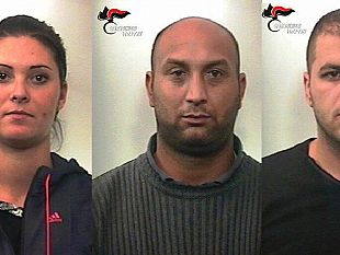 marsala-sorpresi-a-rubare-carburante-all-interno-di-un-azienda-marsalese-4-romeni-arrestati-dai-carabinieri