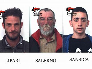 trapani-arrestati-gli-autori-del-furto-della-cassaforte-del-comune