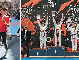 la-giovane-mazarese-aya-mbirik-nuova-campionessa-italiana-di-taekwondo
