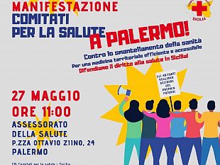 a-palermo-in-azione-i-comitati-siciliani-per-la-salute
