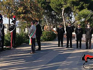 trapani/valderice-i-carabinieri-ricordano-pietro-morici
