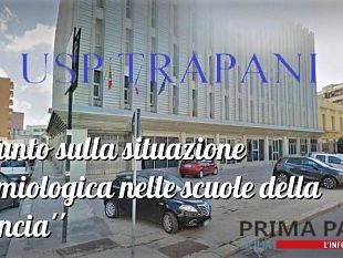 castelvetrano/usp-trapani-fa-il-punto-su-situazione-epidemiologica-in-scuole-della-provincia