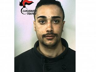 castelvetrano-carabinieri-arrestano-autore-della-rapina-ai-danni-di-un-anziana
