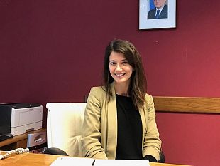 laura-cavasino-nuovo-dirigente-del-commissariato-di-polizia-a-castelvetrano