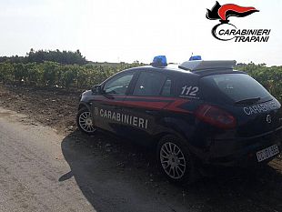 trapani-i-carabinieri-arrestano-due-persone-per-furto