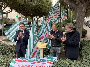 trapani-la-cisl-adotta-piazza-ciaccio-montalto
