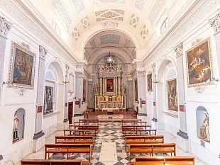 castelvetrano/mazara-completati-gli-interventi-nella-chiesa-san-giuseppe