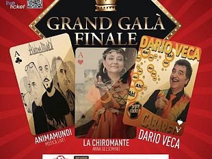 castelvetrano/dario-veca-anima-mundi-e-anna-gelsomino-protagonisti-al-teatro-di-triscina