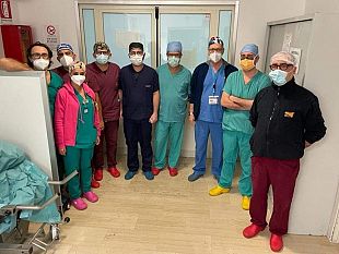 effettuato-un-prelievo-multiorgano-al-santantonio-abate