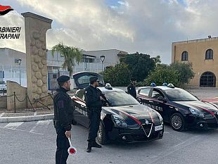 mazara/petrosino-e-strasatti-controlli-dei-carabinieri-un-arresto-e-tre-denunce