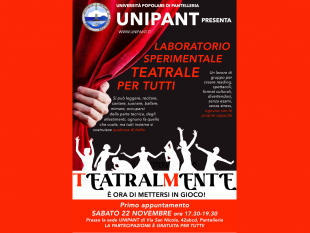 teatralmente-unipant-lancia-il-laboratorio-teatrale-gratuito-per-laggregazione-sociale-a-pantelleria