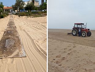 iniziata-la-pulizia-e-manutenzione-della-spiaggia-di-tre-fontane-e-torretta