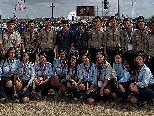 il-gruppo-scout-mazara-2-al-giubileo-dei-giovani-un-cammino-di-fede-tra-assisi-e-roma