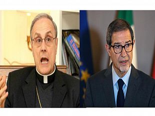 vescovo-mogavero-contro-le-parole-di-musumeci-penoso-definire-sacerdoti-che-predicano-il-vangelo-come-gregari-di-politici