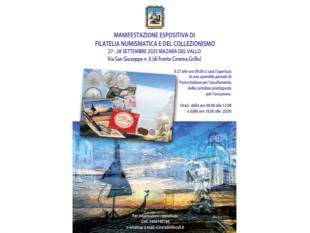 mazara-il-27-e-28-settembre-la-mostra-sociale-di-filatelia-numismatica-e-del-collezionismo