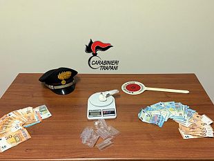 trapani-in-manette-44enne-per-aver-spacciato-nonostante-gli-arresti-domiciliari