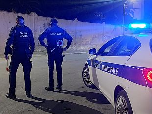 trapani-denunciati-tre-minori-in-possesso-di-uno-scooter-rubato