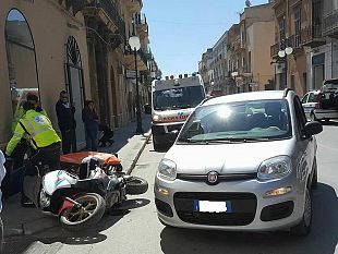 mazara-incidente-in-corso-vittorio-veneto-ferito-un-motociclista