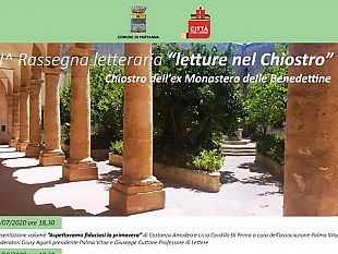 partanna-terzo-appuntamento-della-rassegna-letture-nel-chiostro