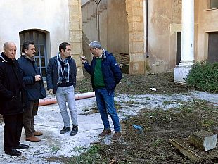palazzo-grignani-avviati-i-lavori-di-manutenzione-il-sindaco-gli-interventi-renderanno-fruibile-un-palazzo-da-troppo-tempo-chiuso