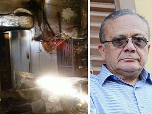 mafia-incendio-doloso-nella-pizzeria-del-fratello-di-peppino-impastato