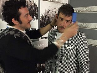 sanremo-il-trapanese-nino-grammatico-curera-trucco-ed-acconciature-dei-protagonisti