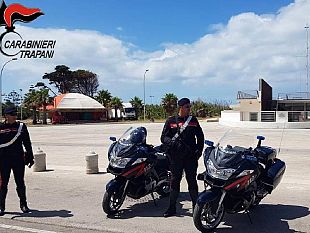 marsala-stretta-sui-controlli-denunce-e-sanzioni-dei-carabinieri