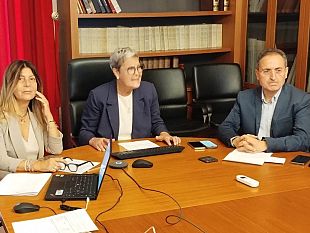 in-prefettura-verifica-stato-di-avanzamento-progetti-dei-comuni-della-provincia-di-trapani-finanziati-con-il-pnrr
