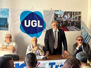 ugl-trapani-mario-parrinello-rieletto-segretario-territoriale