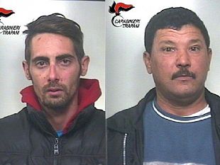 mazara-del-vallo-campobello-di-mazara-e-vita-arresti-per-furto-di-gasolio-evasione-e-maltrattamenti-in-famiglia